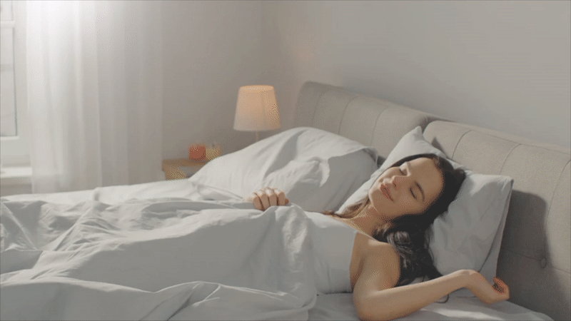 밸런스를 회복하면 아침이 가벼워집니다